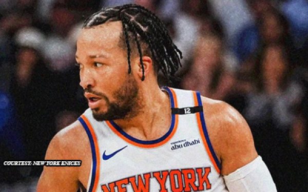 jalen brunson